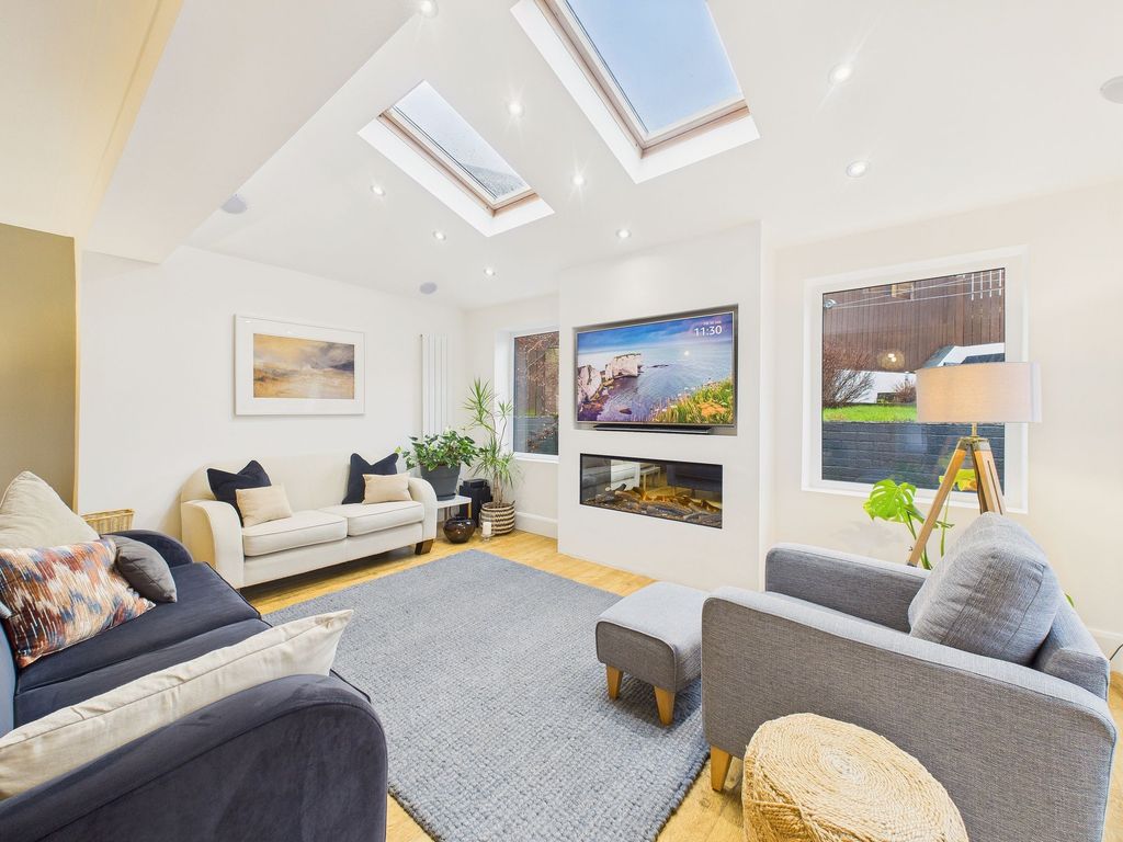 Property photo 2 of 15 Open Plan Living Space