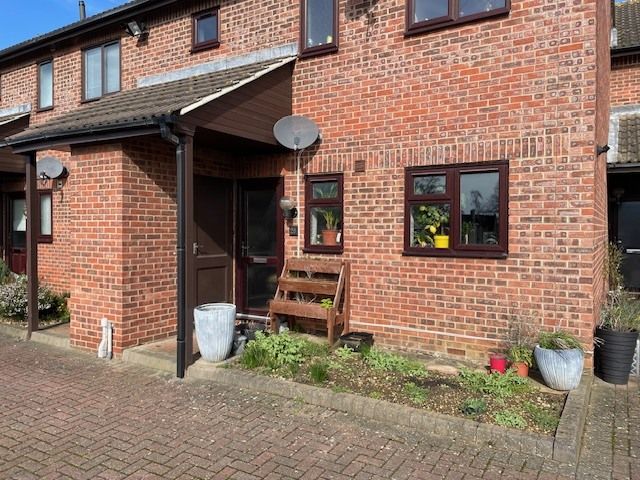 Property photo 1 of 1 St. Johns Road, Peterborough...