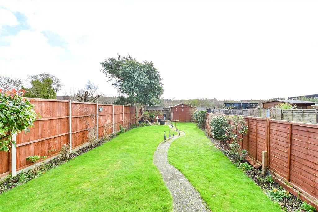 Property photo 2 of 11 Rear Garden