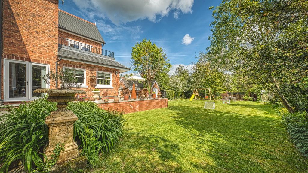 Additional image 55 of 5 bed detached house for saleStation Road, Mickleover, Derby DE3