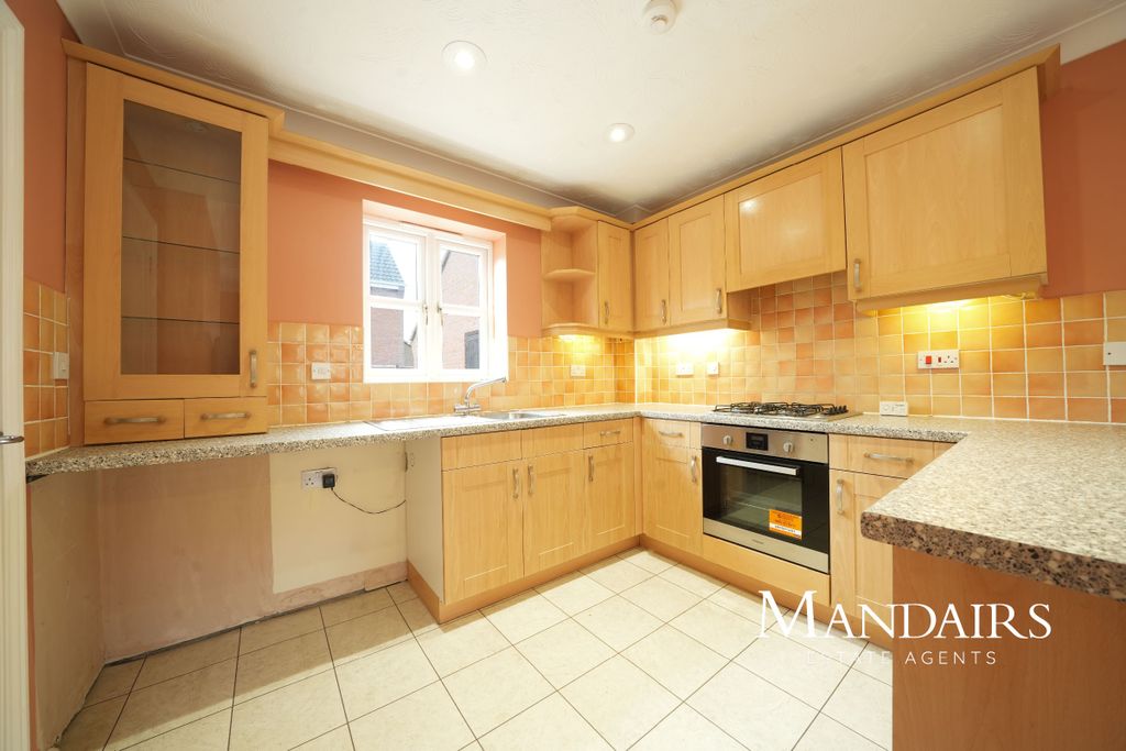 Additional image 9 of 3 bed detached house to rentCunningham Road, Sugar Way, Peterborough PE2