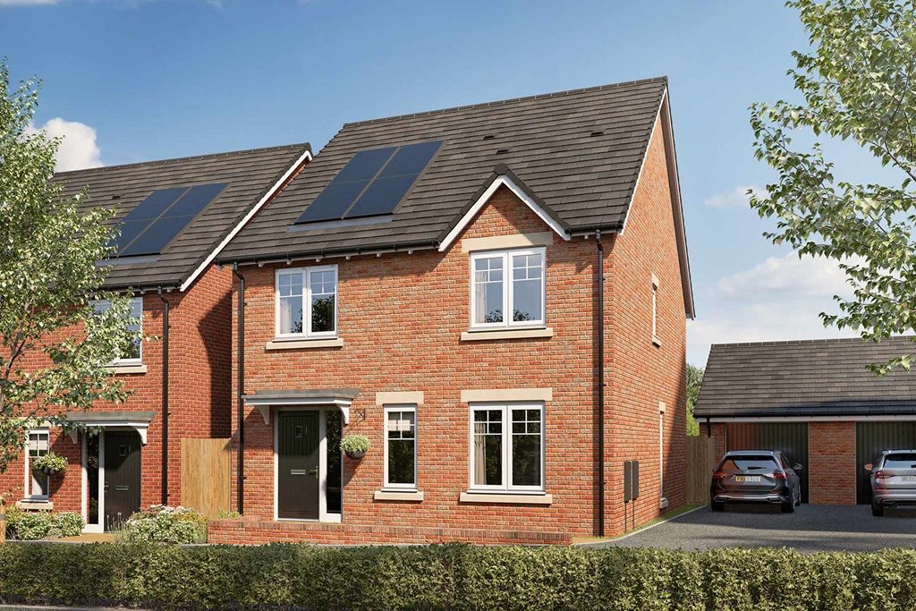 Property photo 1 of 17 The Colford