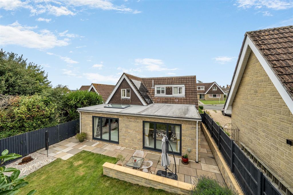 Property photo 3 of 18 Rear Elevation