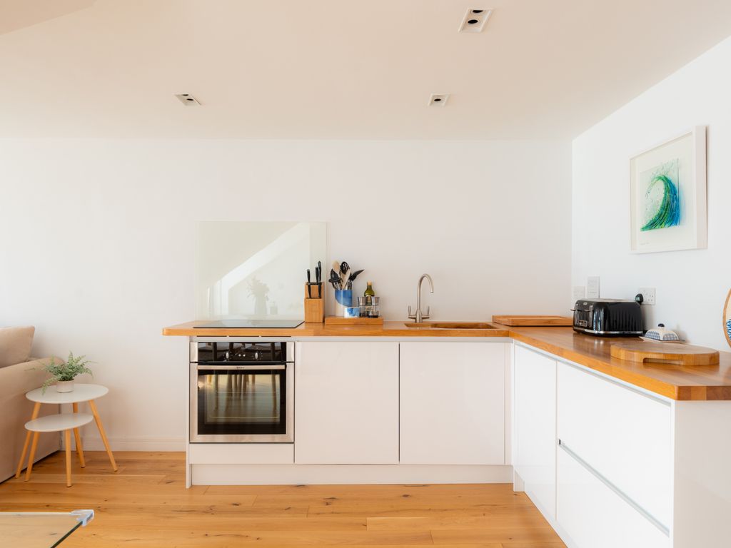 Additional image 9 of 3 bed flat for saleNew Polzeath PL27