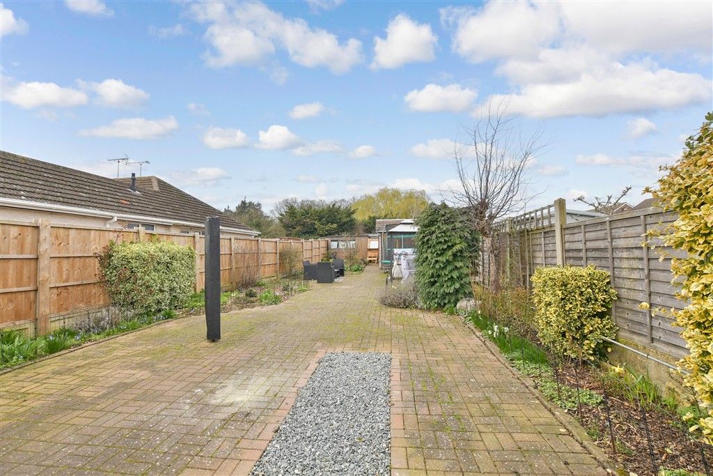 Property photo 3 of 12 Rear Garden