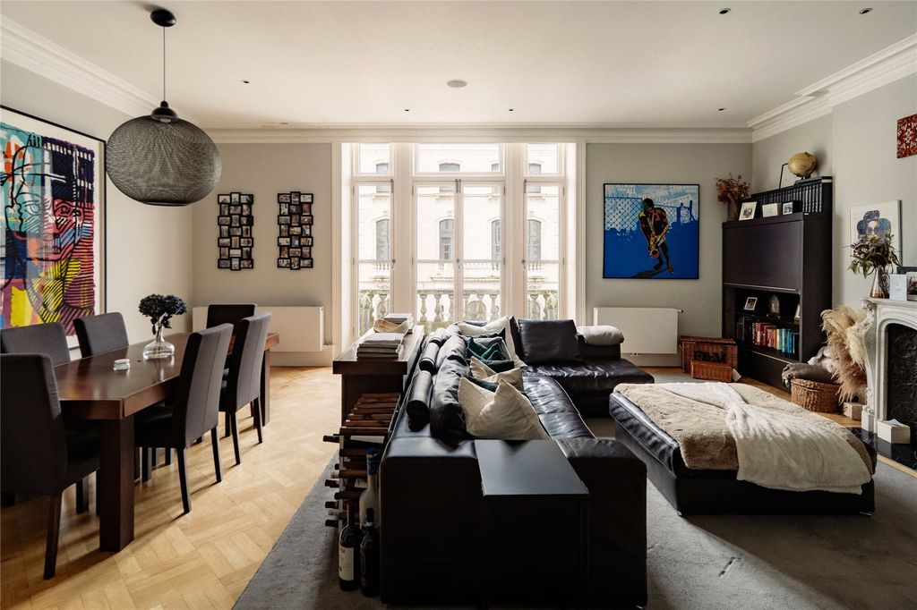 Property photo 2 of 17 Living And Dining