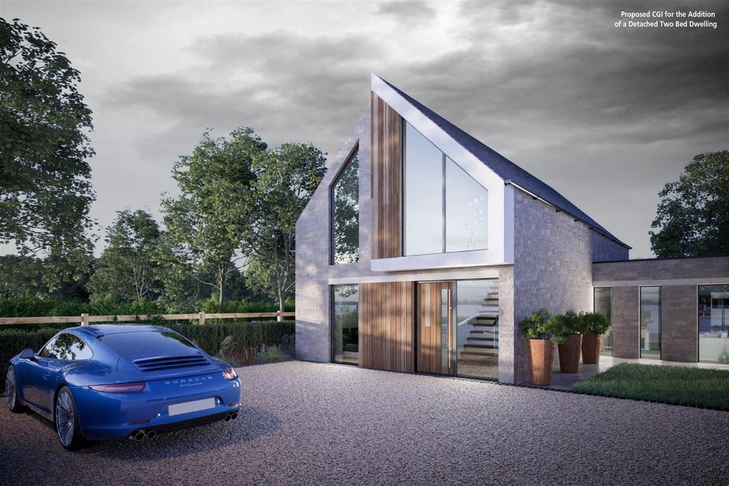 Property photo 2 of 39 Proposed CGI