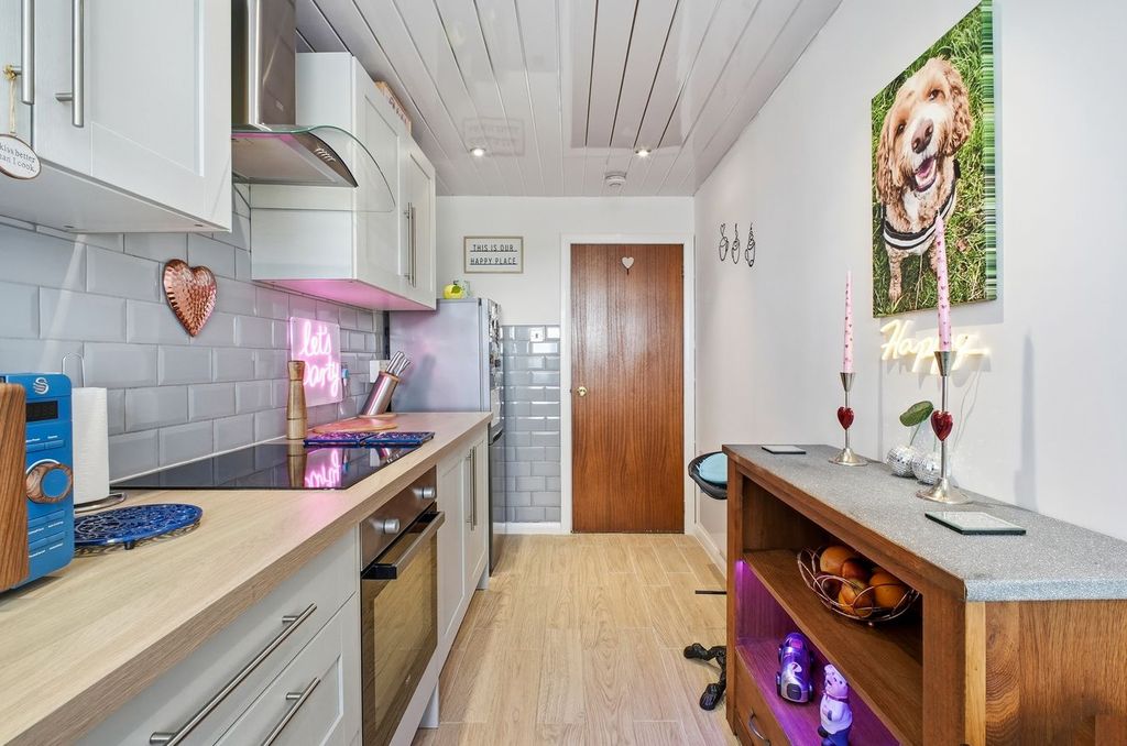 Additional image 11 of 1 bed flat for saleOswald Court, Ayr KA8