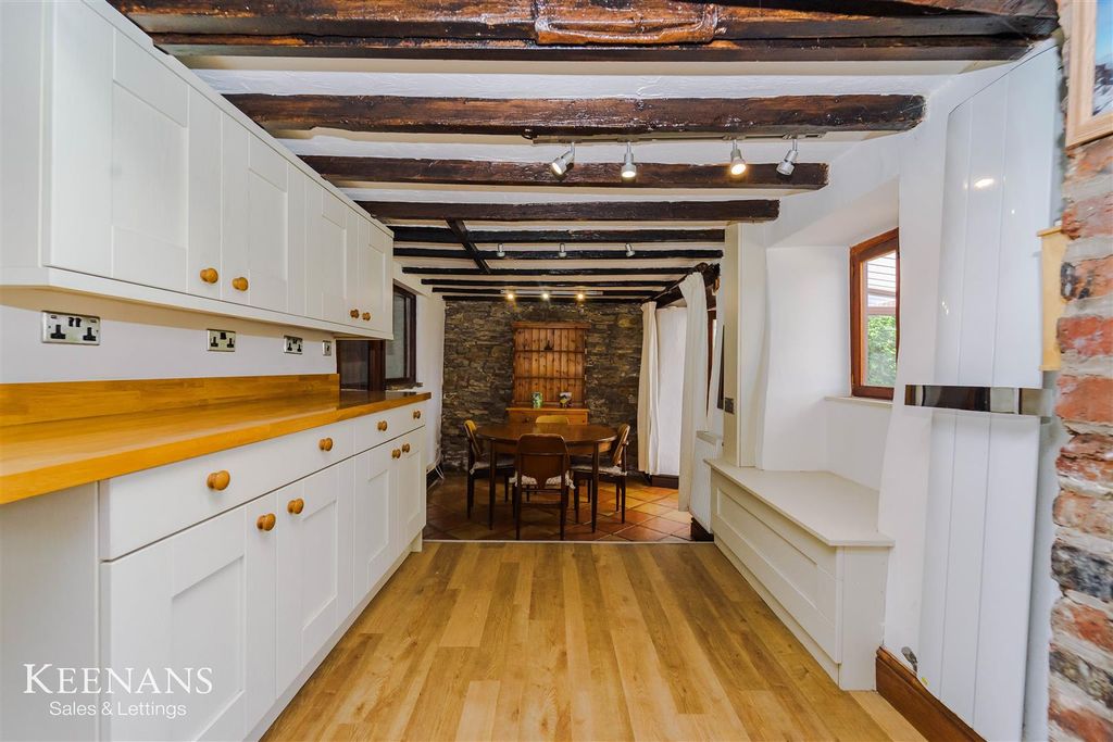 Additional image 32 of 3 bed cottage for saleCranberry Lane, Darwen BB3