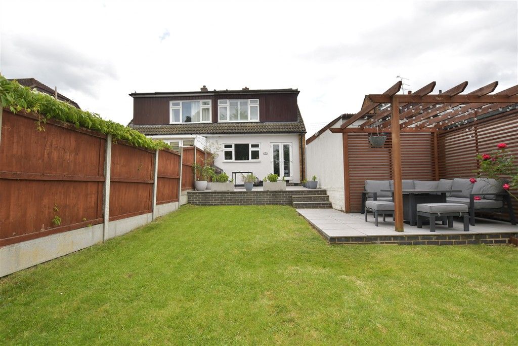 Property photo 2 of 13 Rear Garden
