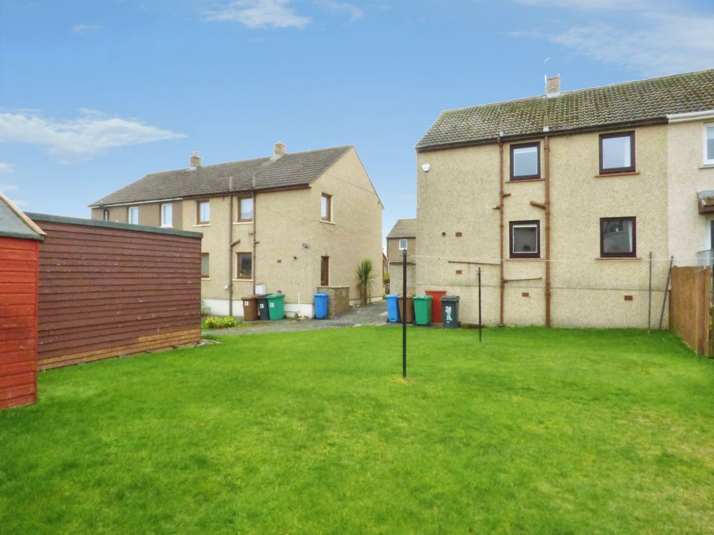 Property photo 3 of 25 Rear Garden