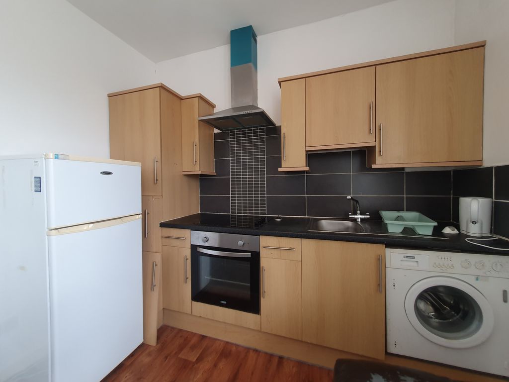 Property photo 1 of 6 1 Bedroom Flat For Rent