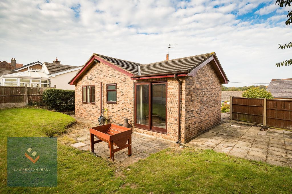 Property photo 2 of 16 Rear Garden