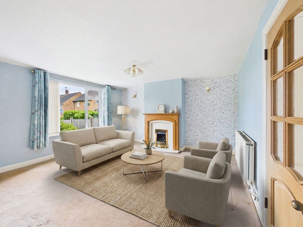 Property photo 2 of 16 Lounge (Virtually Furnished)