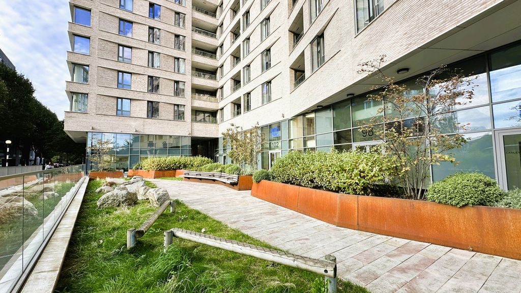 Property photo 2 of 8 5 Onyx 102 Camley Street London N1C 4Pf  External 2.Jpeg