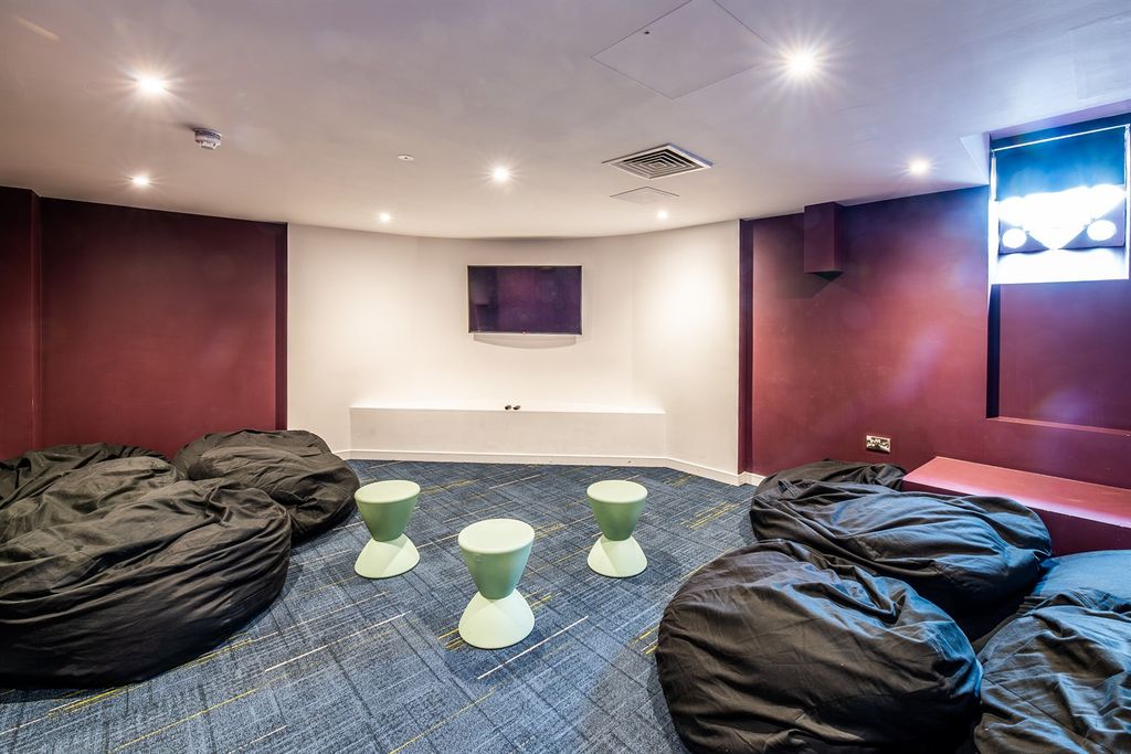 Additional image 11 of 1 bed flat to rent303, No.2 Low Pavement NG1
