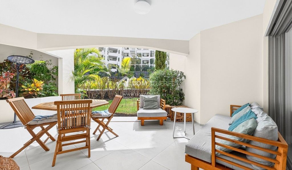 Property photo 1 of 25 Corner Apartment For Sale In Palm Mar Tenerife