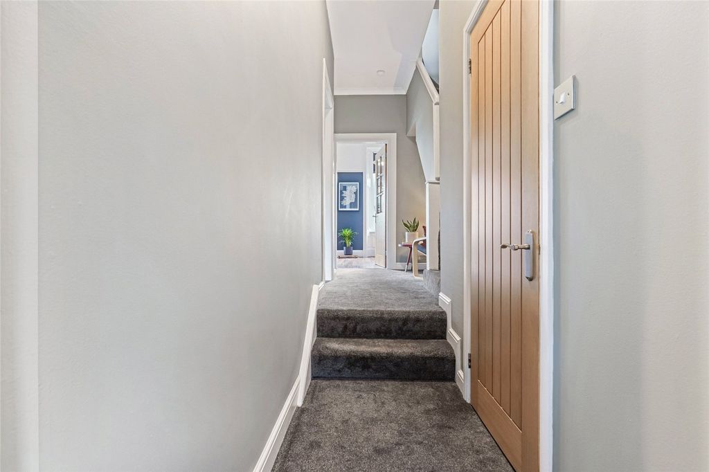 Property photo 3 of 32 Hallway