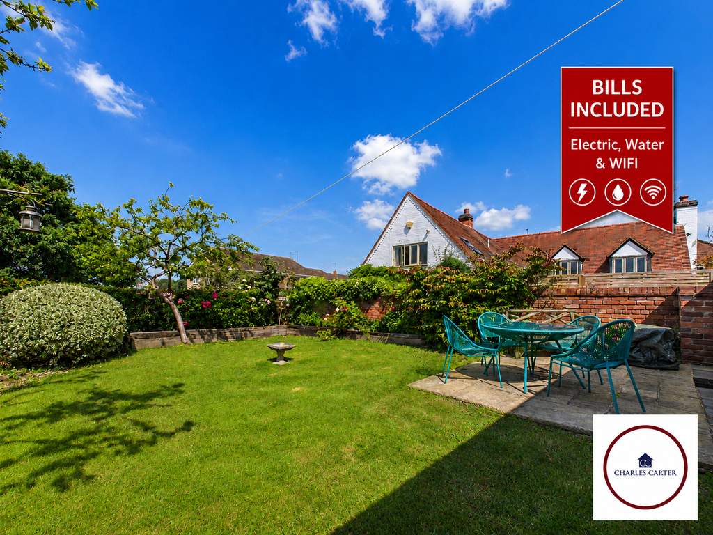 1 bed property to rentOld Baptist Chapel, Broad Lane, Bishampton, Pershore WR10