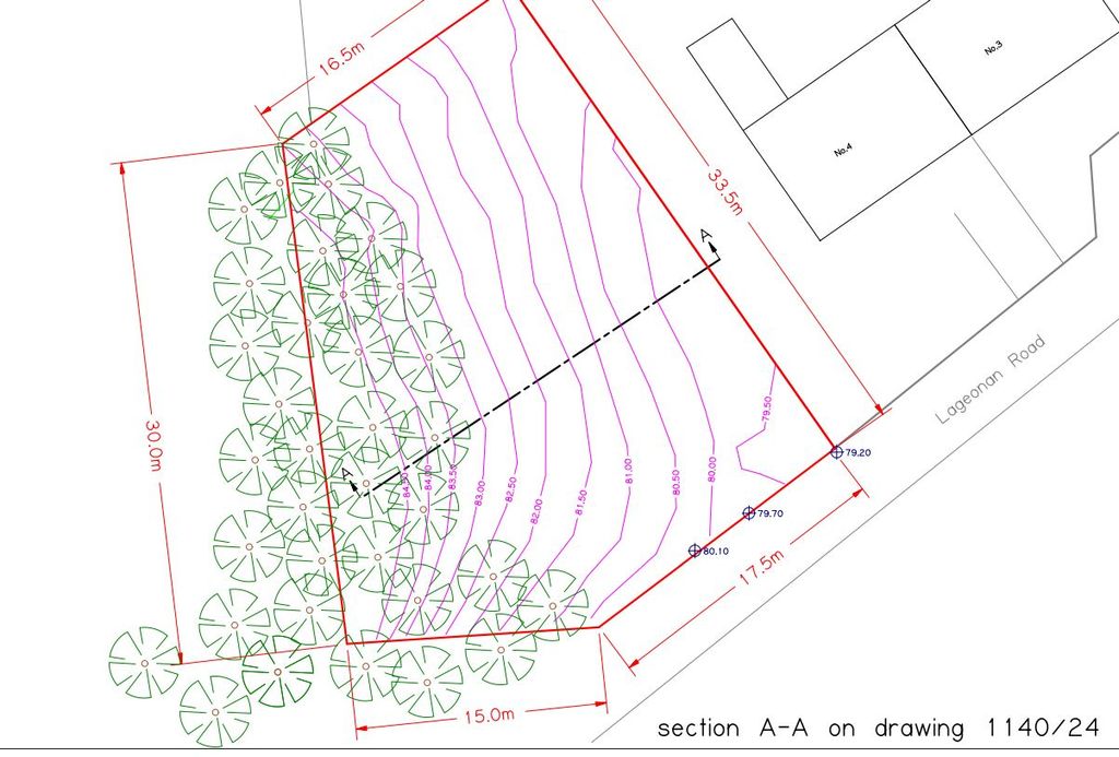 Additional image 8 of Land for saleLageonan Road, Grandtully, Aberfeldy PH15
