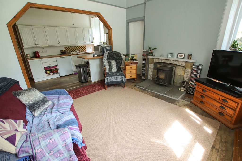 4 bed detached house for sale in Mulben, Keith AB55 Zoopla