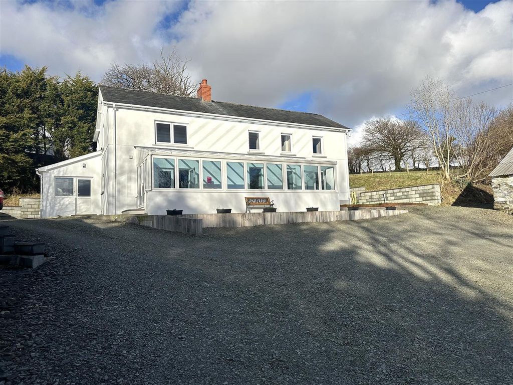 Additional image 32 of 3 bed farm for saleGwyddgrug, Pencader SA39