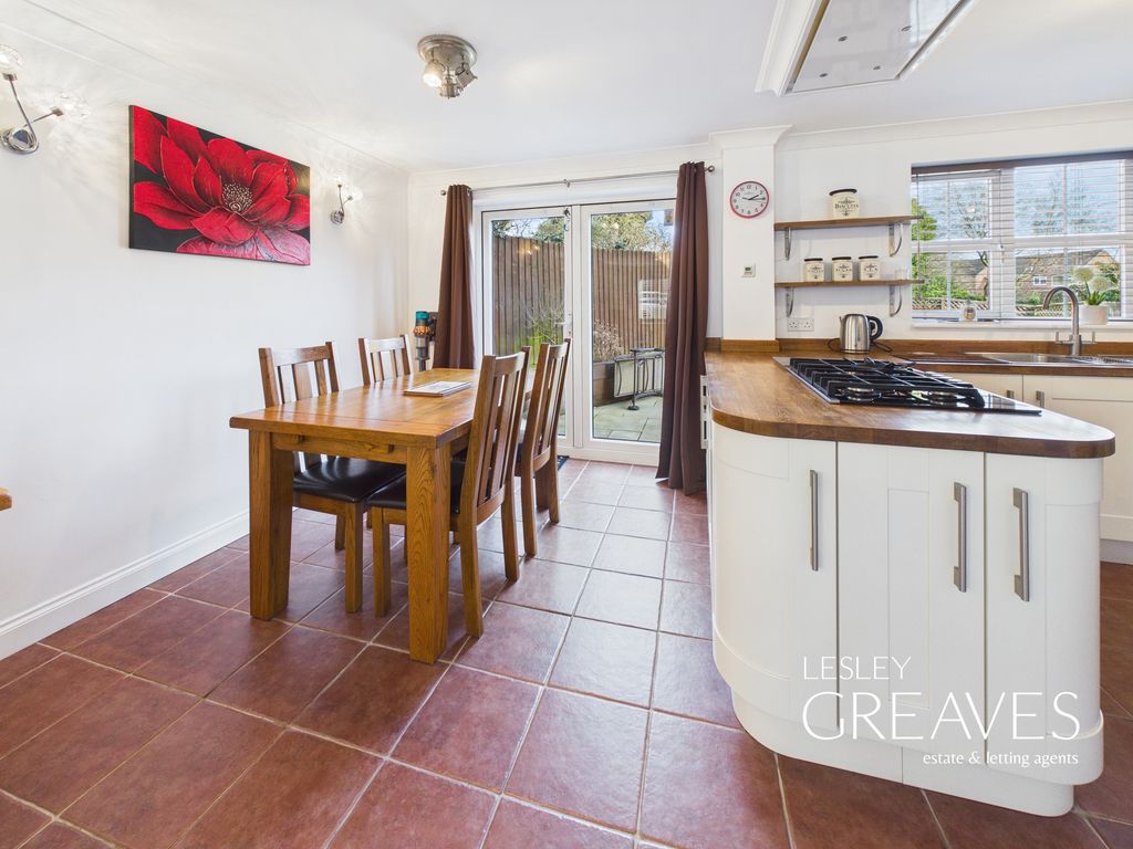 Property photo 2 of 21 Kitchen/Diner