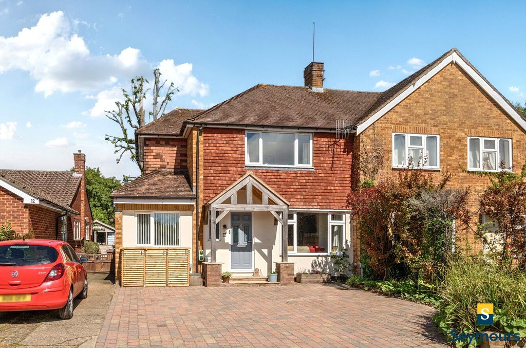 Additional image 23 of 3 bed semi-detached house for saleGuildford, Surrey GU1