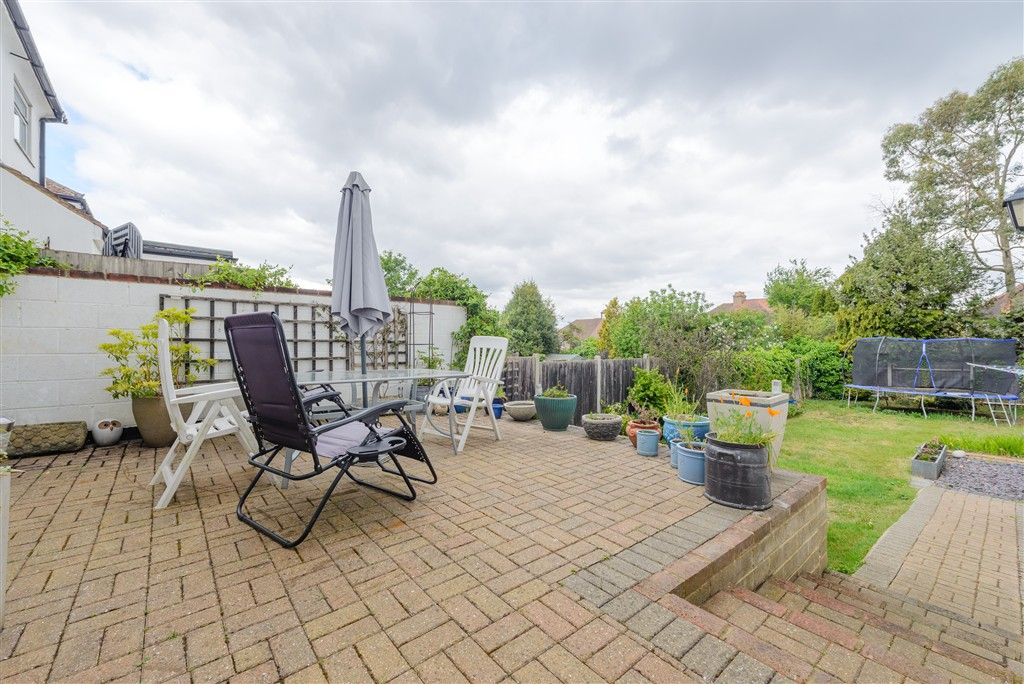 Property photo 2 of 13 Patio / Decking