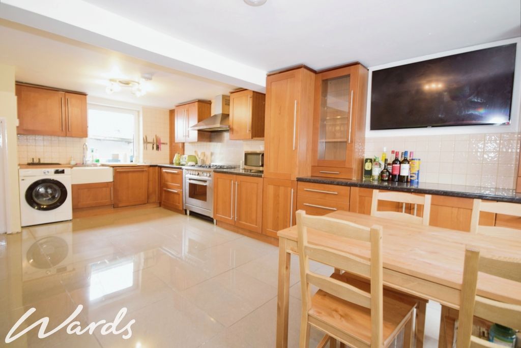 Property photo 2 of 11 Kitchen-Diner.