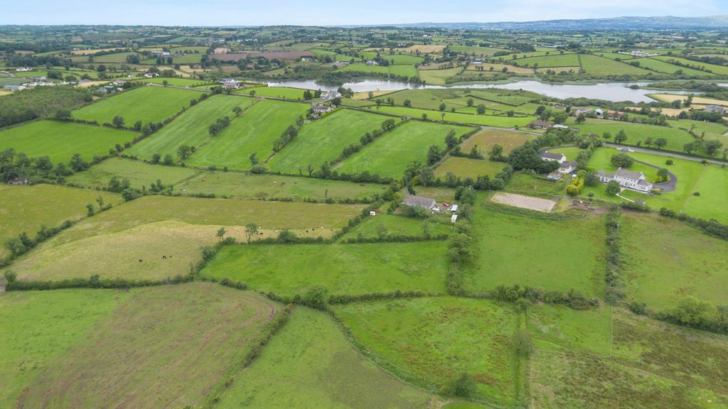 Additional image 25 of 4 bed detached house for sale246 Ballynahinch Road, Dromore BT25
