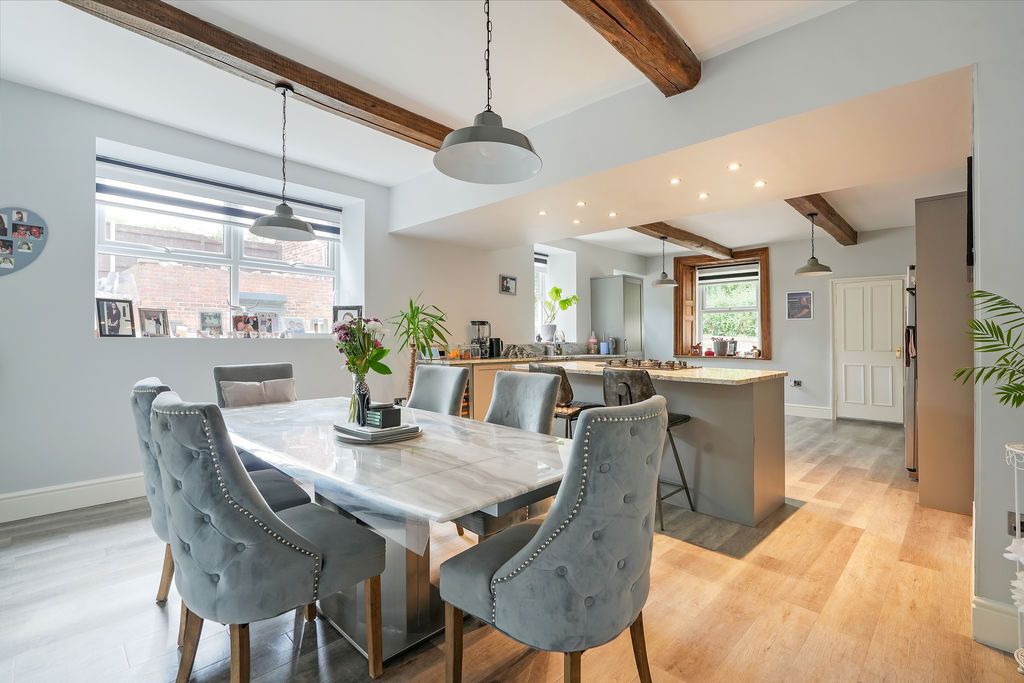 Property photo 2 of 46 Dining Kitchen