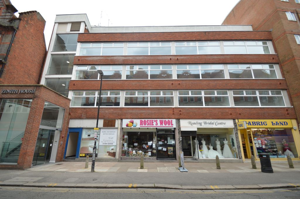 Property photo 1 of 5 Zenith House Front 3