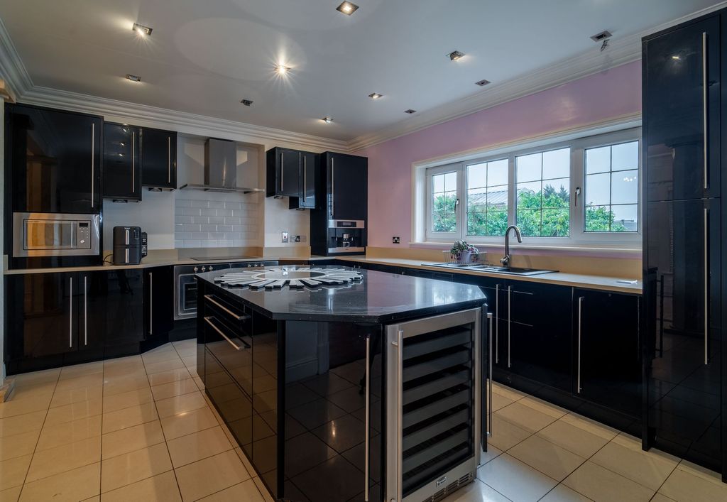 Additional image 16 of 4 bed detached house for saleBethania House, 52 Bethania Road, Upper Tumble, Carmarthenshire SA14
