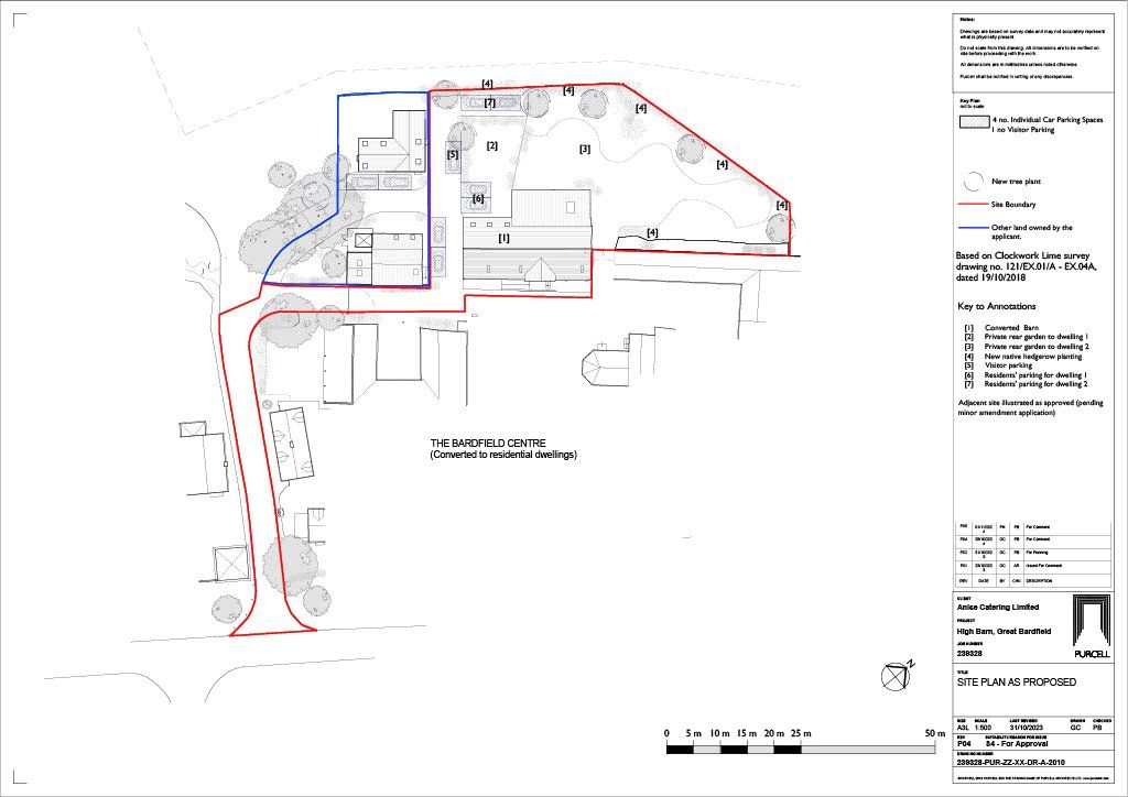 Property photo 3 of 14 Site Plan