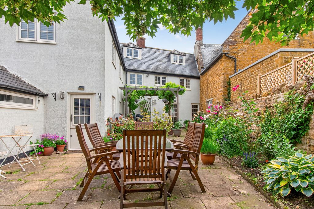 Additional image 21 of 5 bed terraced house for saleMain Street, Belton In Rutland, Oakham LE15