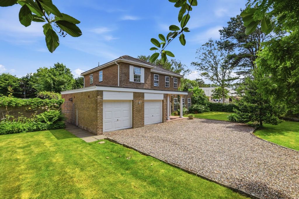Additional image 36 of 3 bed detached house for saleSarazen Drive, Troon KA10