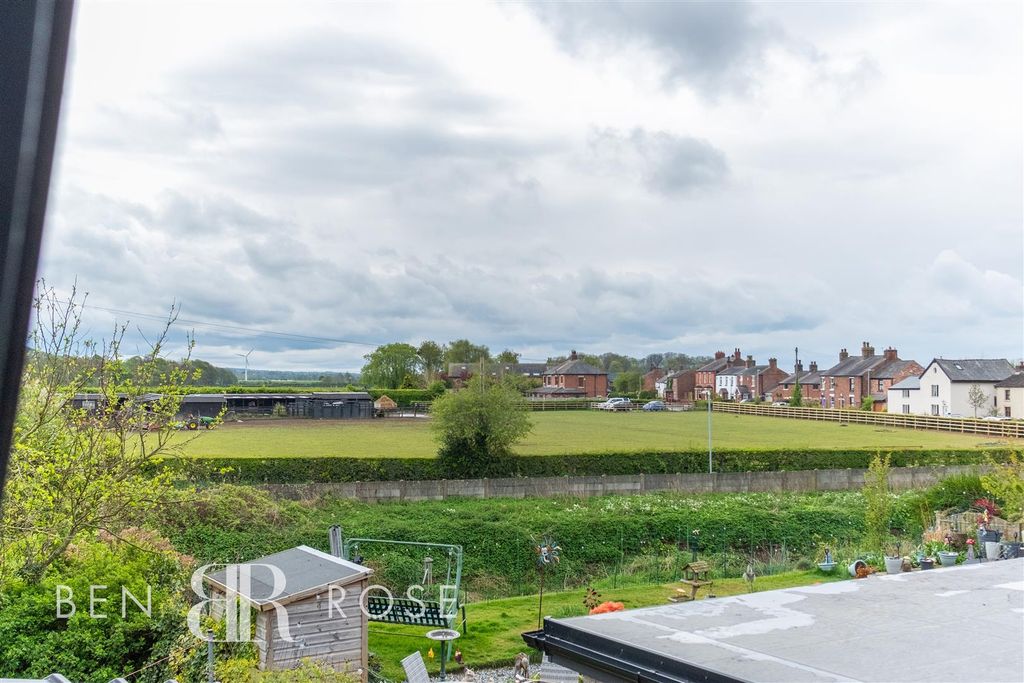 Property photo 2 of 26 View From Master Bedroom