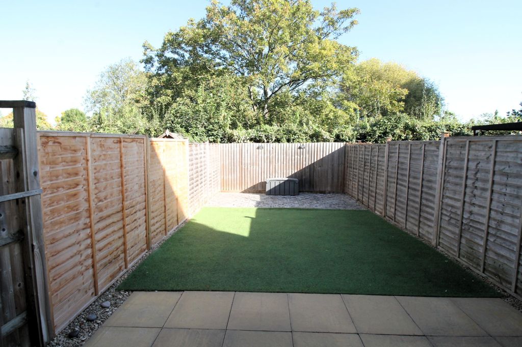Property photo 3 of 20 Rear Garden