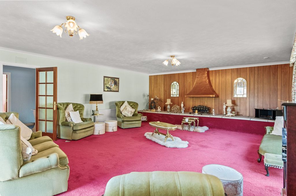 Additional image 11 of 3 bed detached house for saleCochrane Crescent, Alva FK12