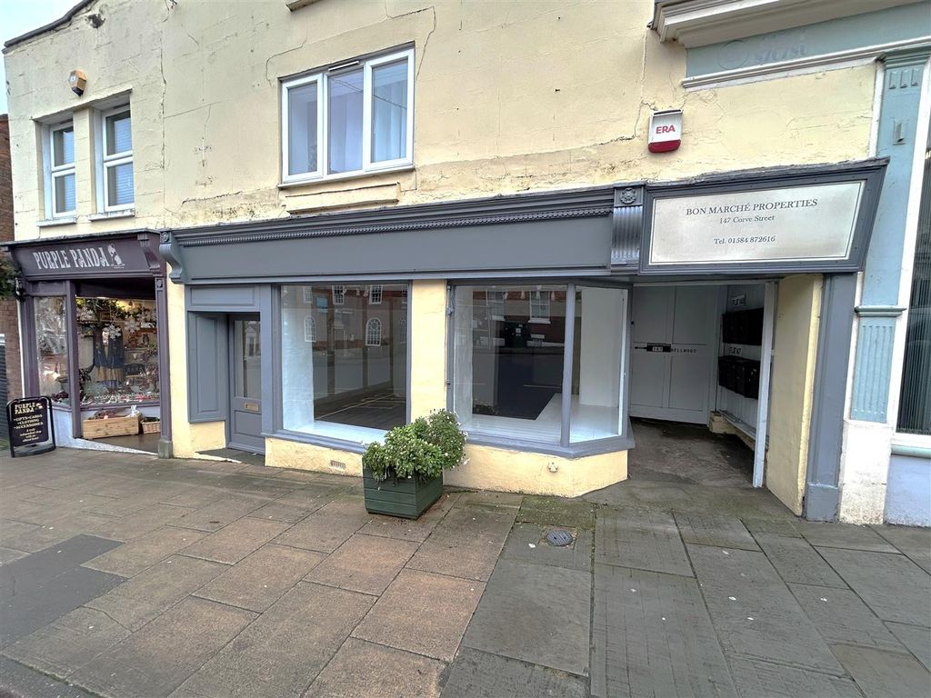 Property photo 1 of 10 Front Elevation Shop