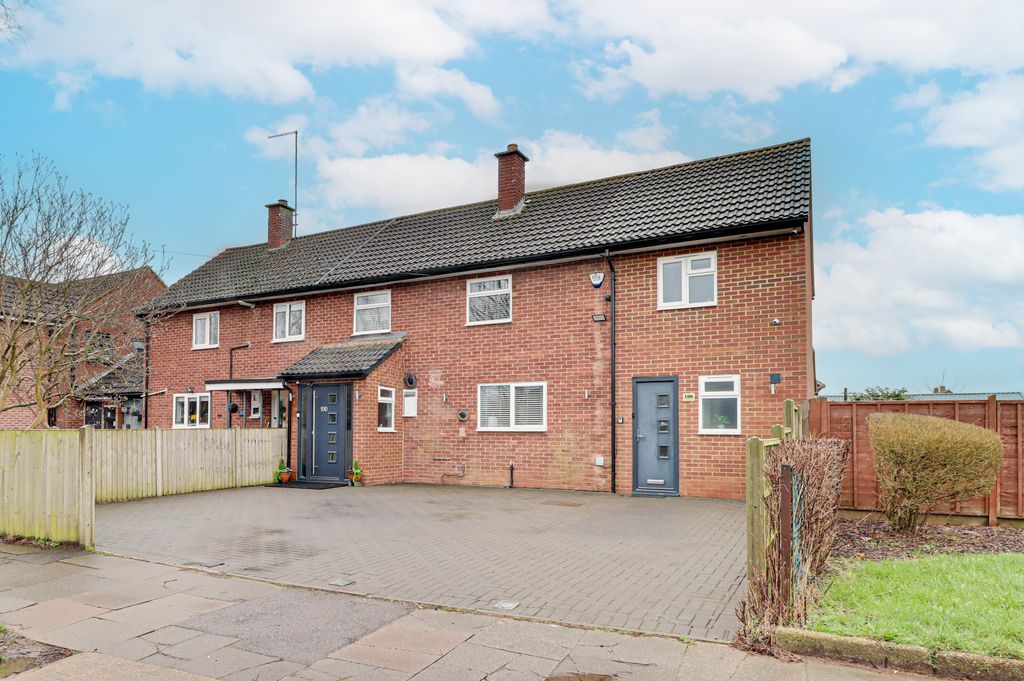 Property photo 1 of 25 Front View