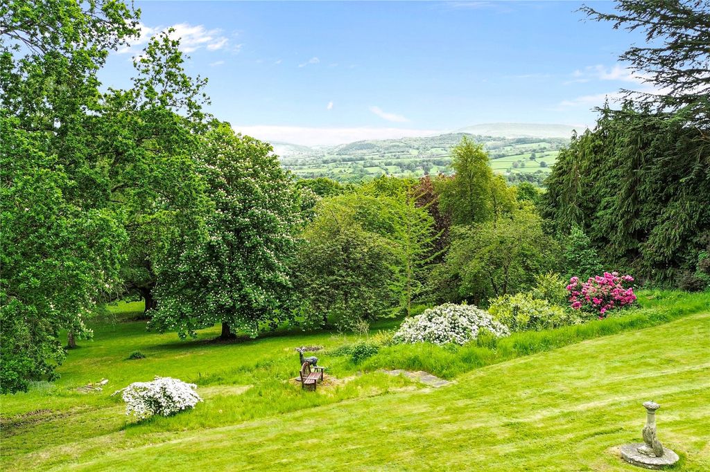 Additional image 17 of 6 bed detached house for saleClyro, Hereford, Powys HR3