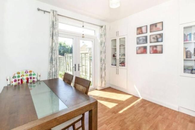 Property photo 3 of 8 Dining Area