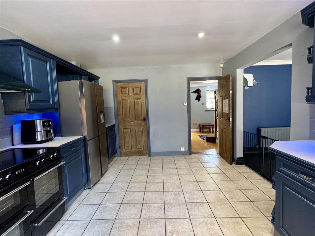 Additional image 5 of 4 bed detached house for saleCoombe Lea, Catbrook, Chepstow NP16