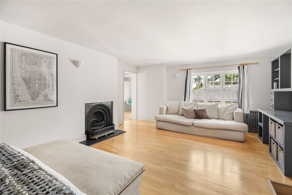 Additional image 17 of 6 bed detached house for saleAshendene Road, Bayford, Hertfordshire SG13