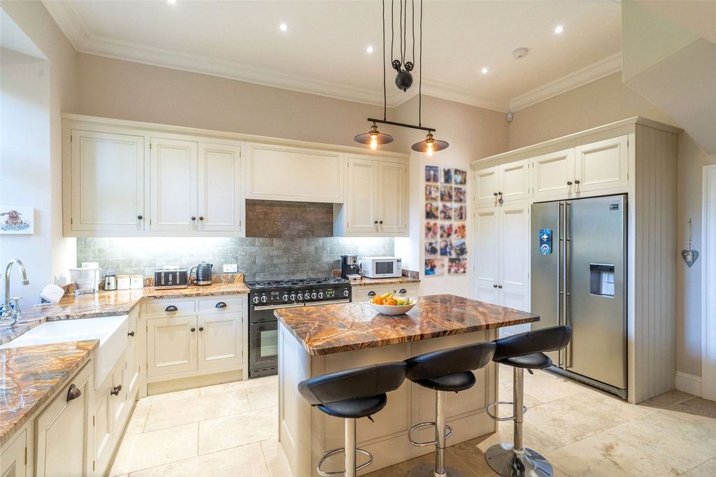 Additional image 17 of 4 bed detached house for saleMansefield, High Street, Coldstream TD12