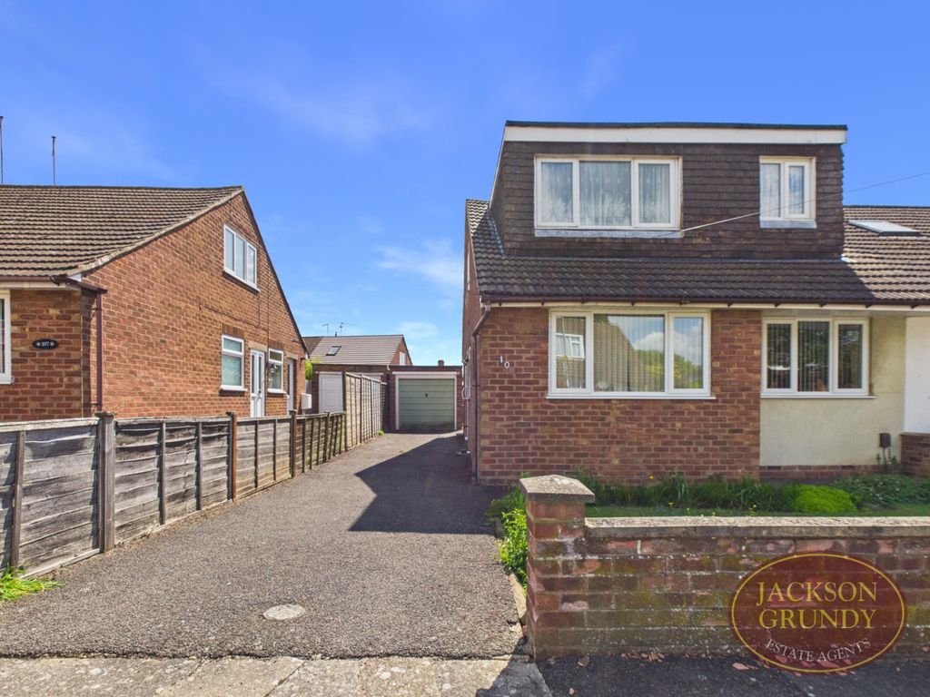 Property photo 1 of 13 Coppice Drive