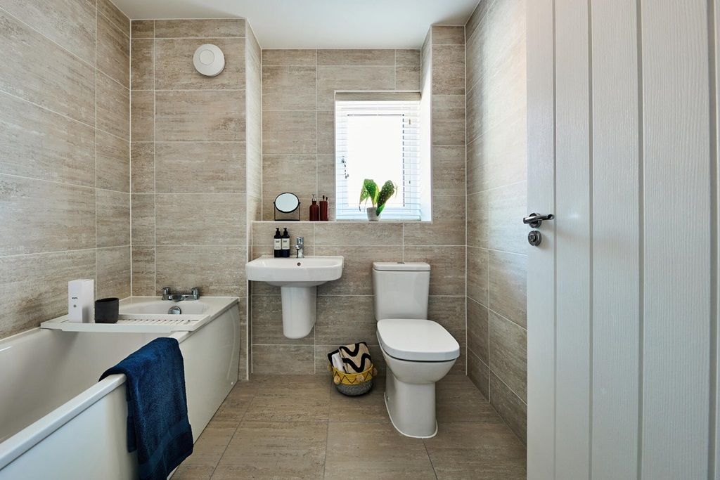 Additional image 12 of 3 bed semi-detached house for sale"The Brambleford - Plot 48" at Abbey Grange, Off Abbey Lane, Evesham WR11