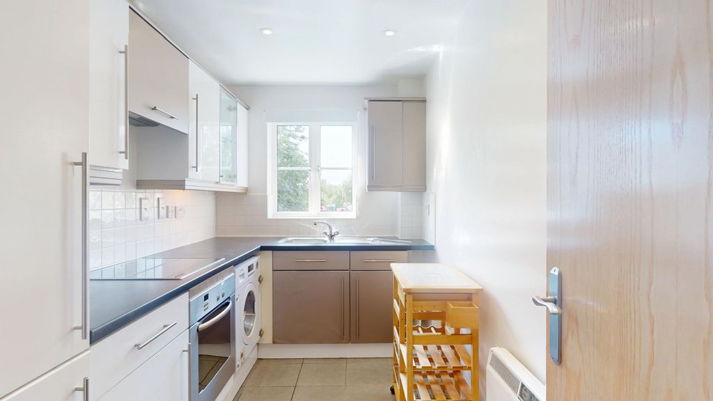 Property photo 2 of 14 Kitchen - Angle 1